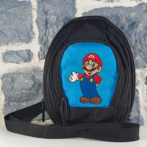 Pochette Nintendo DS Mario (01)